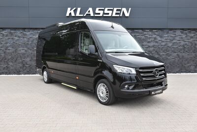 Переоборудование салона авто и создание мобильного офис на колеса из вашего авто в Киеве