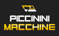 PICCININI MACCHINE SRL
