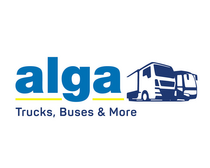 alga Nutzfahrzeug- und Baumaschinen-GmbH & Co. KG