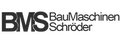 BMS BauMaschinen Schr&ouml;der