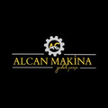 Alcan Makina