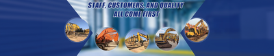 China Machinery Trading Co., Ltd.