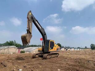 VOLVO EC210 crawler excavator 20 tons 21 tons