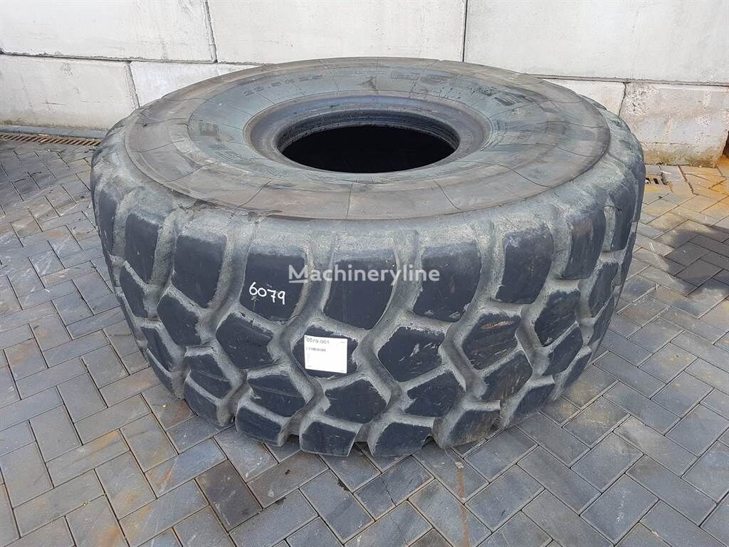bánh xe Triangle 29.5R25 - Tyre/Reifen/Band