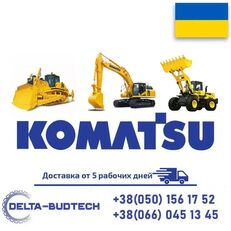 bộ tăng áp động cơ dành cho máy ủi Komatsu  D65