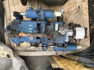 bơm thuỷ lực Sauer-Danfoss Sauer TPV18-000-1892SGM Hydraulic pump 84/35 61434 dành cho máy xúc lật Bobcat