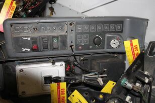 bảng điều khiển JCB 210 dành cho máy đào JCB 210