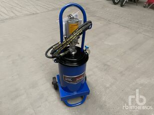 dụng cụ khác về xe hơi Wufu AIR GREASE PUMP RH1121D Air Grease Pump (Unused)
