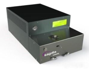 thiết bị công nghiệp khác Sagitta ES Ltd Comet Laser Cleaver XMT