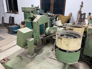 máy gia công gỗ khác Wiertarka Triade FGA-2
