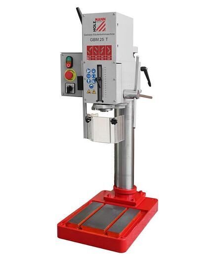 máy khoan bàn Holzmann GBM-25 T mới