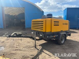 máy nén khí di động Atlas Copco XAHS 186