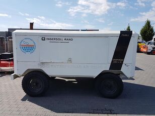máy nén khí di động INGERSOLL RAND VHP 700