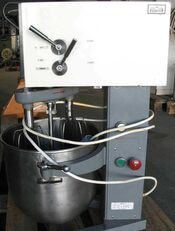 máy nhào bột Keripar Rührmaschine mit Luftzufuhr über eingebauten Lufterzeuge