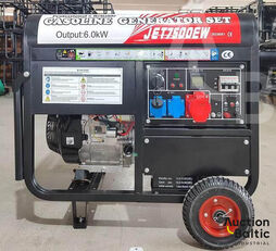 máy phát điện chạy xăng Gasoline generator 5 pcs