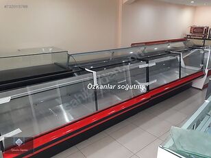 Tủ lạnh trưng bày để bán Thổ Nhĩ Kỳ Ankara, RY32155