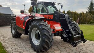 xe nâng càng MANITOU MLT 733-115