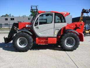 xe nâng càng MANITOU MLT 960 (122)