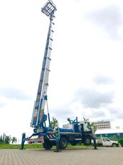 cần cẩu di động TAYDER 28 METERS - TM-728 LADDER LIFT - FURNITURE LIFT - VERHUISLIFT mới