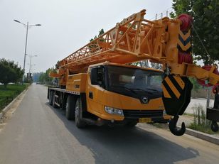 cần cẩu di động XCMG QY50K