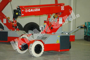 cần cẩu mini GALIZIA G 20 mới