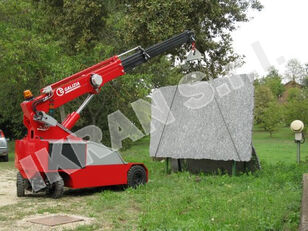 cần cẩu mini GALIZIA GF 25 mới