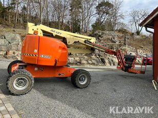 cần cẩu nâng khớp nối JLG 510AJ