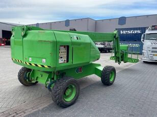 cần cẩu nâng ống lồng Aichi SP14CJ để bán hình ảnh 9 cần cẩu nâng ống lồng Aichi SP14CJ hình ảnh 9