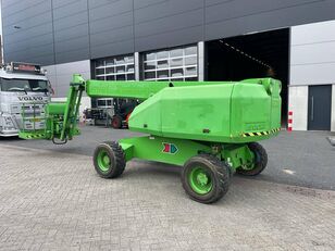 cần cẩu nâng ống lồng Aichi SP14CJ để bán hình ảnh 10 cần cẩu nâng ống lồng Aichi SP14CJ hình ảnh 10