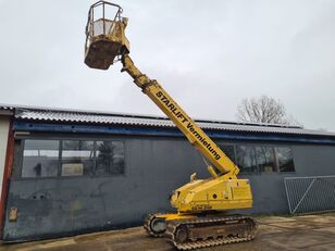cần cẩu nâng ống lồng Aichi SR123 telescopic boomlift