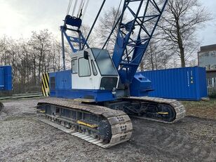 cẩu bánh xích HITACHI KH180-3