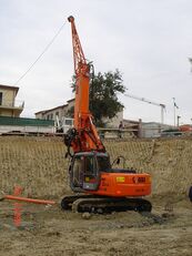 giàn khoan GEAX DTC50 mới