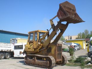 máy bốc xếp KOMATSU D57S-1