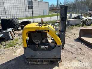 máy đầm bàn Atlas Copco LG504