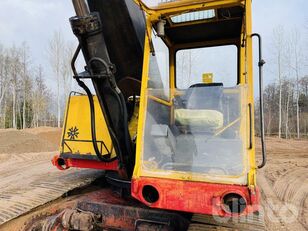 máy đào bánh xích AKERMAN H12 để bán hình ảnh 20 máy đào bánh xích AKERMAN H12 hình ảnh 20