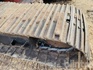 máy đào bánh xích AKERMAN H12 để bán hình ảnh 27 máy đào bánh xích AKERMAN H12 hình ảnh 27