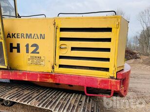 máy đào bánh xích AKERMAN H12 để bán hình ảnh 50 máy đào bánh xích AKERMAN H12 hình ảnh 50