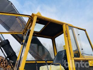 máy đào bánh xích AKERMAN H12 để bán hình ảnh 57 máy đào bánh xích AKERMAN H12 hình ảnh 57