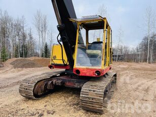 máy đào bánh xích AKERMAN H12 để bán hình ảnh 80 máy đào bánh xích AKERMAN H12 hình ảnh 80