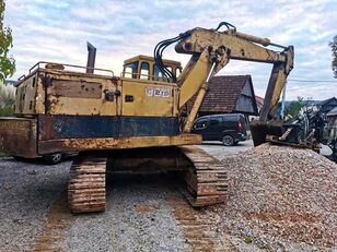 máy đào bánh xích Caterpillar 215