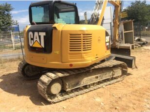 máy đào bánh xích Caterpillar 308E2 CR