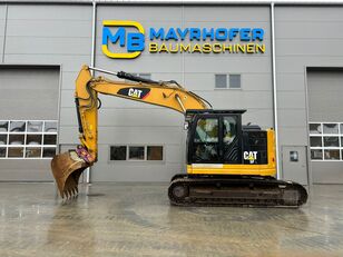 máy đào bánh xích Caterpillar 325FLCR