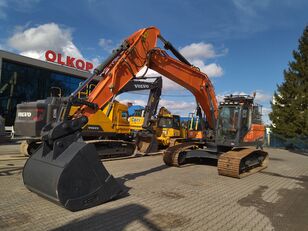 máy đào bánh xích Doosan DX255