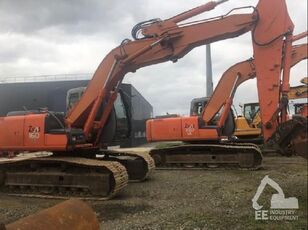 máy đào bánh xích Hitachi ZX 160