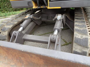 máy đào bánh xích Mecalac 714 MC để bán hình ảnh 6 máy đào bánh xích Mecalac 714 MC hình ảnh 6