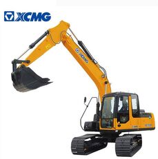 máy đào bánh xích XCMG XE155D