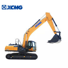 máy đào bánh xích XCMG XE225DK