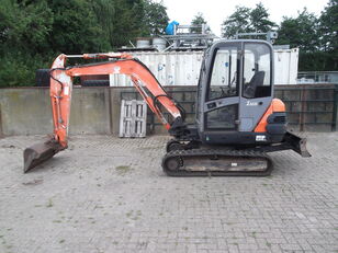 máy đào cỡ nhỏ HITACHI ZX30CLR