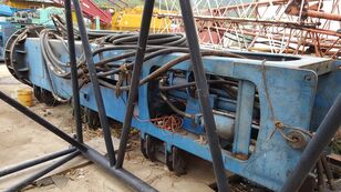 máy đóng cọc JUNTTAN HHK18S