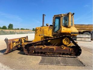 máy ủi CATERPILLAR D5H